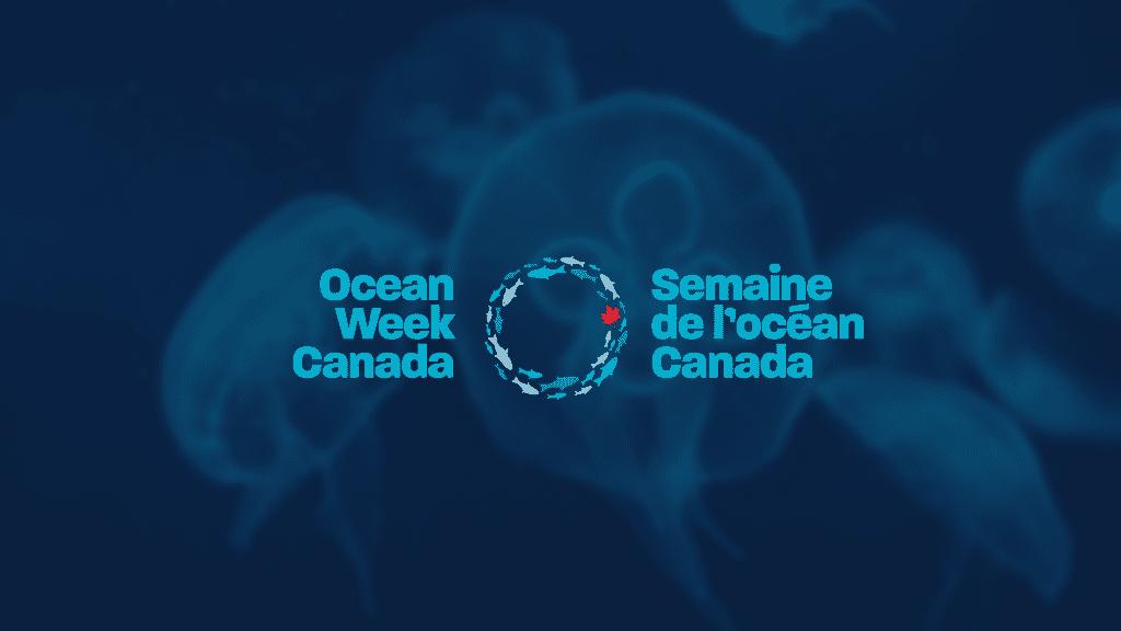 Ocean Week Canada COLC